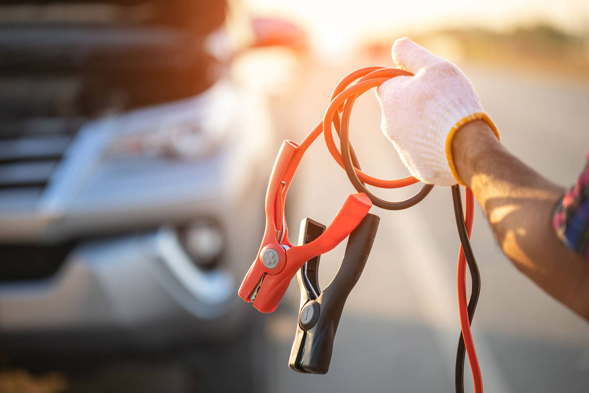 Knokturnal Mobile Ev Charging And Roadside Assistance Jumpstarts