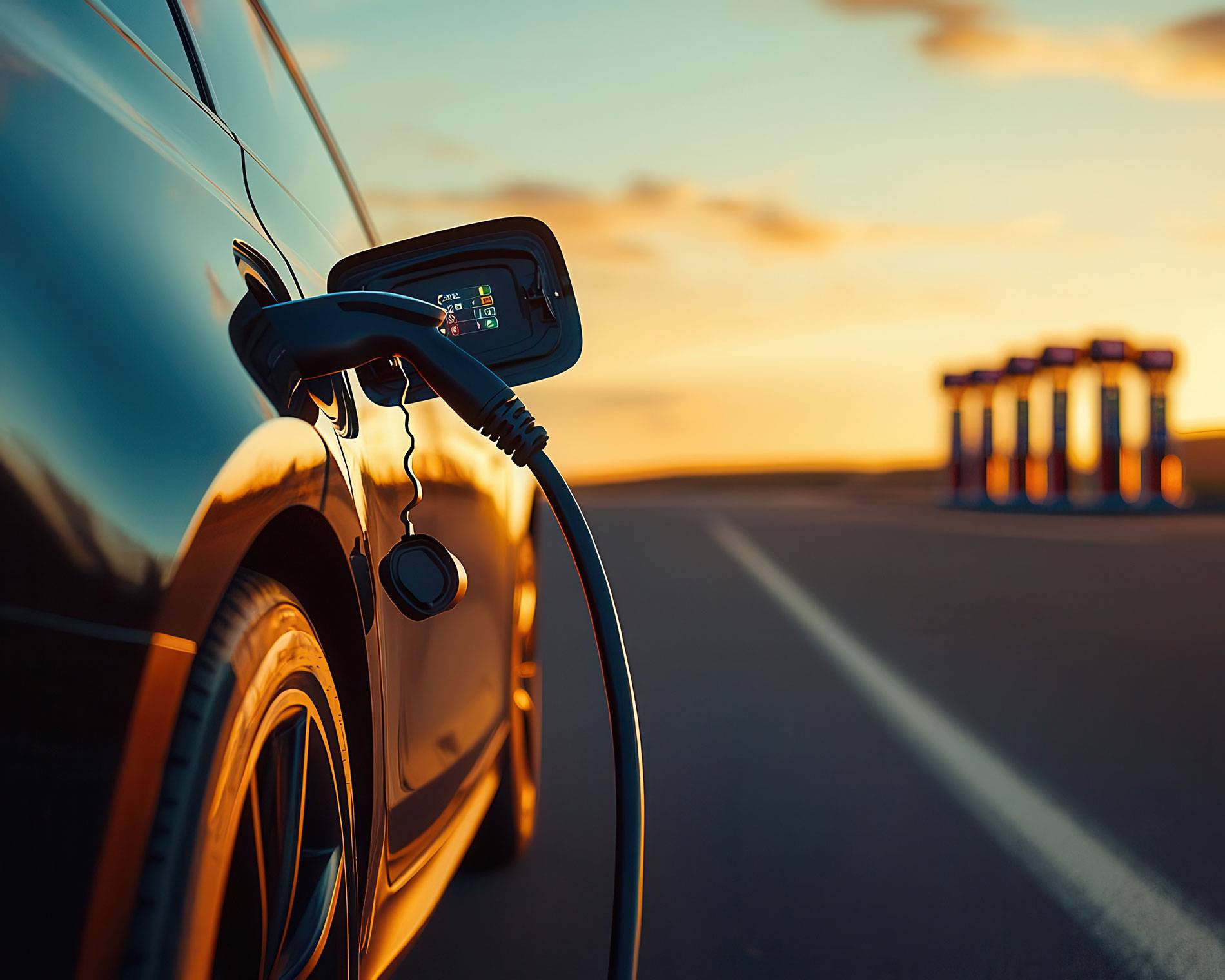 Knokturnal Mobile Ev Charging And Roadside Assistance Roadside